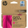 Tusz HP 937e EvoMore magenta 1650 str.